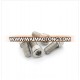 Stainless Steel Hex Socket Cup Head Screw M2~M12